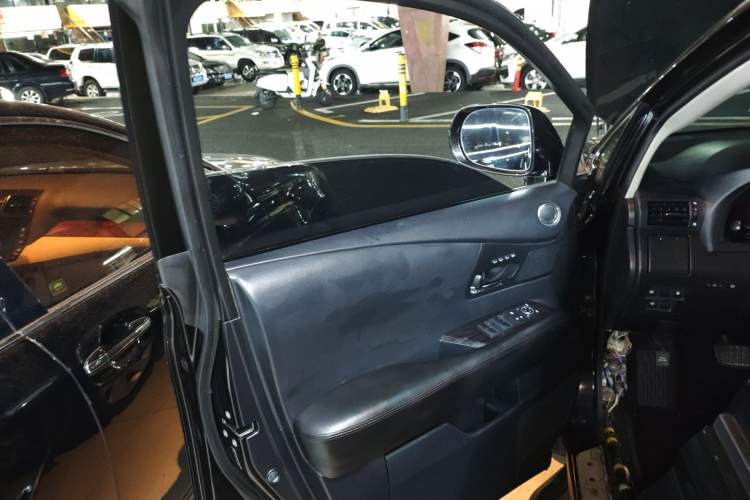 Used Lexus RX Classic 2014 270 Special Limited Edition