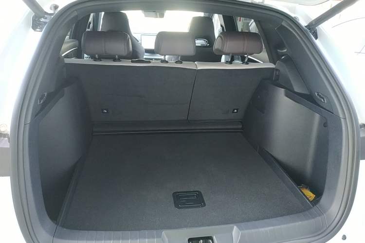 Used BYD Song PLUS New Energy 2025 DM-i 112KM Prestige Model