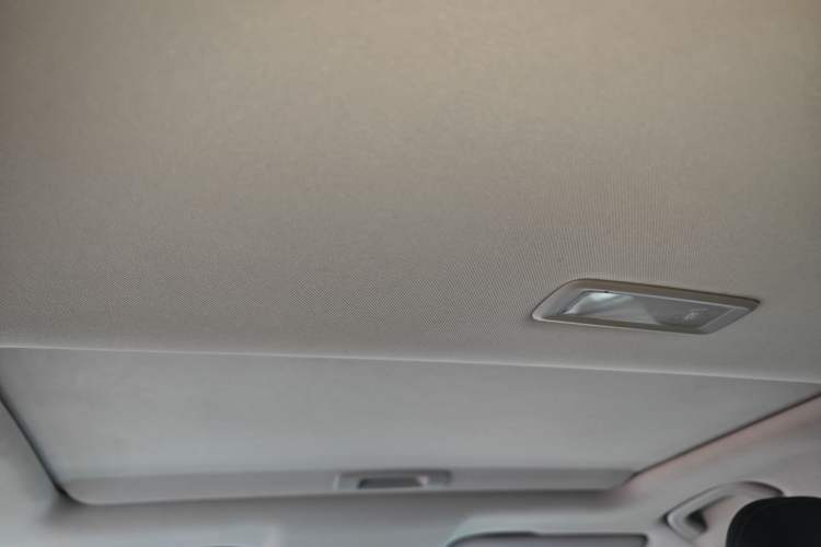 Used Geely Auto Emgrand 2022 4th Generation 1.5L CVT Luxury Model Headliner