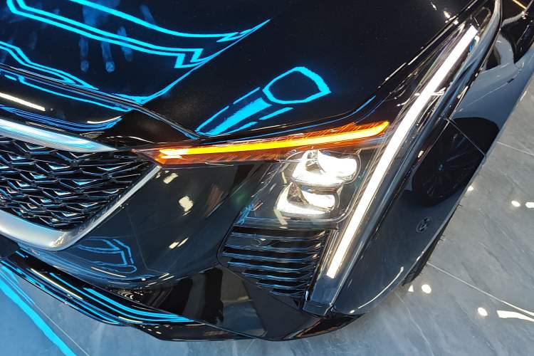 Used Cadillac CT5 2025 28T Urban Sport Edition