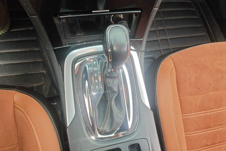 Used Buick Regal 2015 1.6T Elite Tech Model