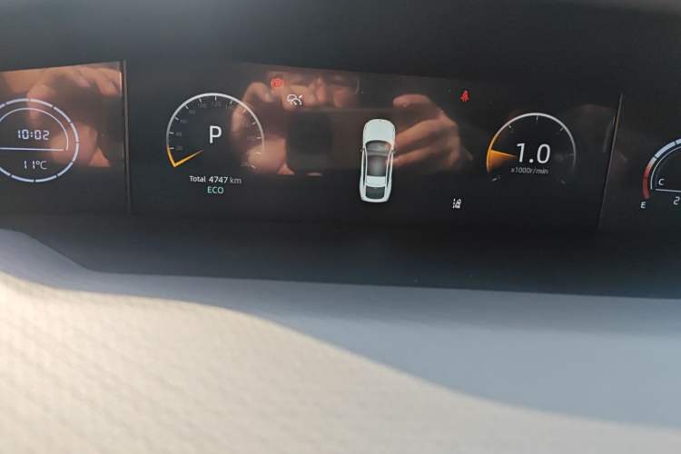 Used Changan UNI-V 2024 1.5T Prestige Sport Edition