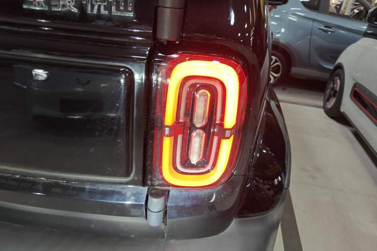 Used Baojun Spark 2023 Intelligent Premium Edition