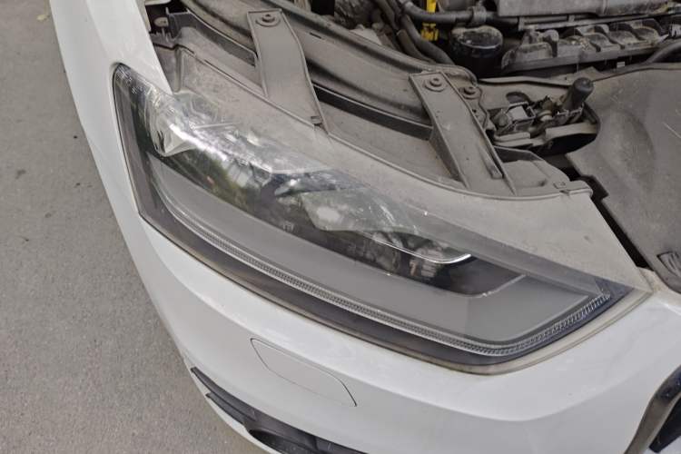 Used Audi Q3 2015 35 TFSI Ambition Edition