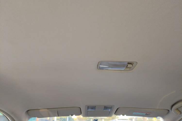 Used Dongfeng Aeolus A60 2016 1.5L Manual Luxury Model
