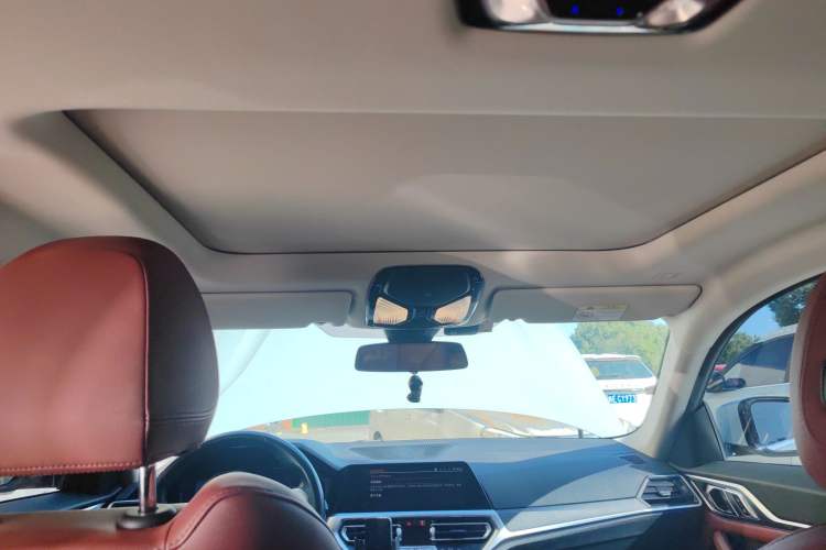 Used BMW 4 Series 2022 425i Gran Coupe M Sport Package
