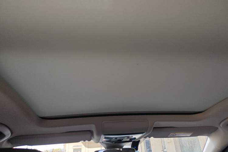 Used Volkswagen Passat 2022 330TSI Starry Luxury Edition Headliner