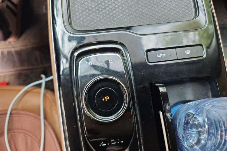 Used AION S 2023 Meizu 580 Lithium Iron Phosphate
