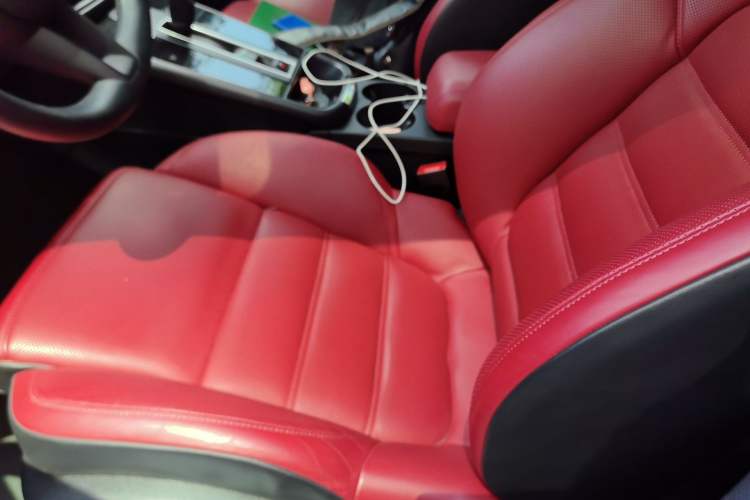 Used Porsche Macan 2023 Macan S 2.9T