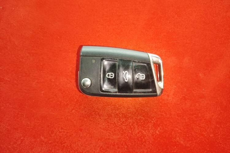 Used Volkswagen Golf Sportsvan 2018 280TSI Automatic Flagship Model
