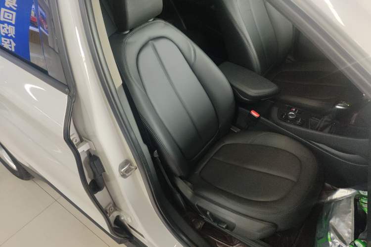 Used BMW X1 2016 sDrive18Li Fashion Model
