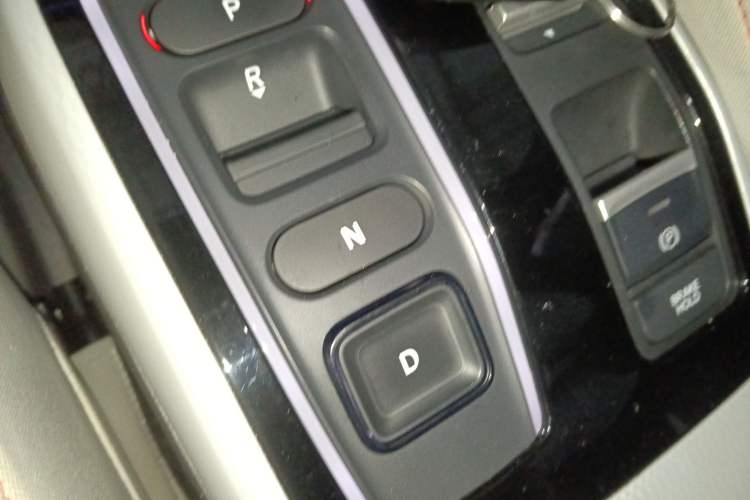 Used Honda e:NS2 2024 Light-Chasing Version