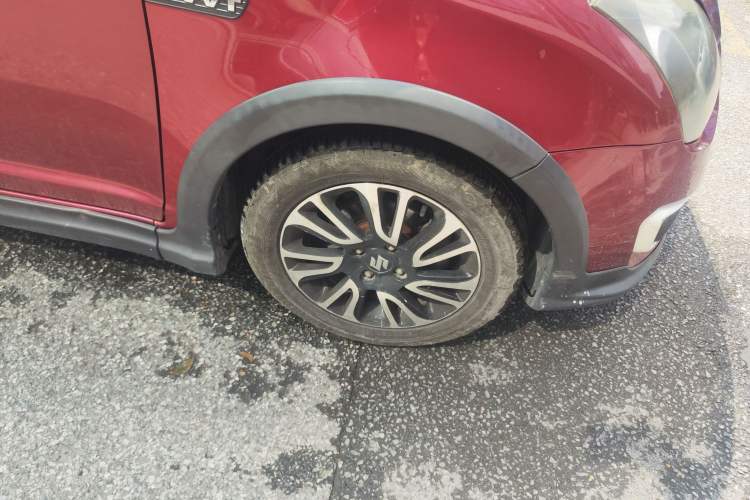 Used Suzuki Swift 2015 1.5L Automatic Limited Edition