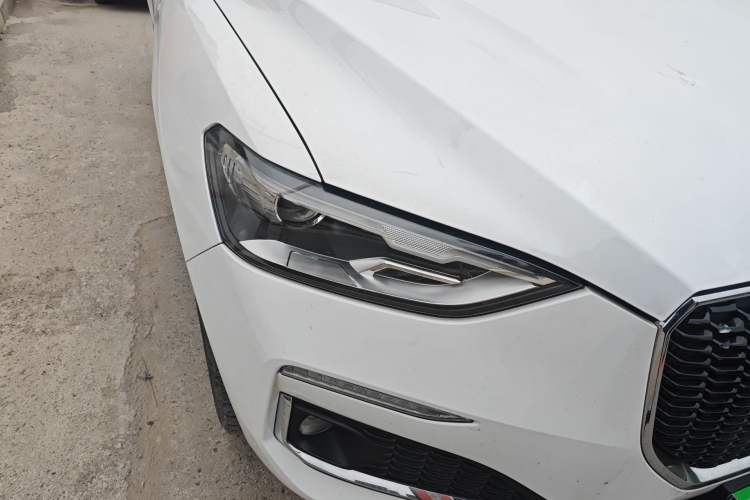 Used Haval F5 2020 1.5T DCT iXuan
