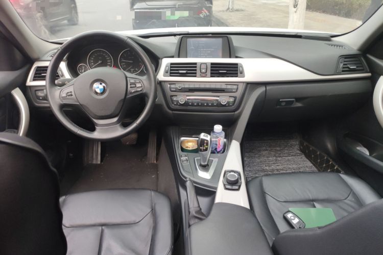Used BMW 3 Series 2014 320i Sport Edition