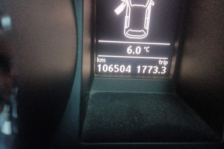 Used Skoda Yeti 2014 1.8TSI DSG All-Wheel Drive Edition