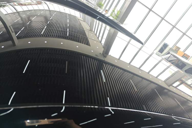 Used Li Auto L6 2024 Pro Model