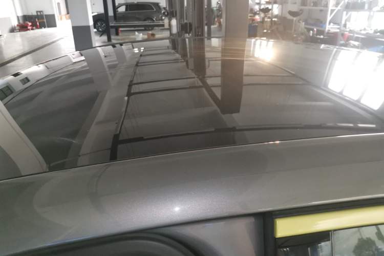 Used Lynk & Co 05 2022 2.0TD Two-Wheel Drive Zhaoyang Plus