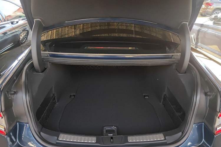 Used Lincoln Continental 2017 2.0T Two-Wheel Drive Prestige Edition