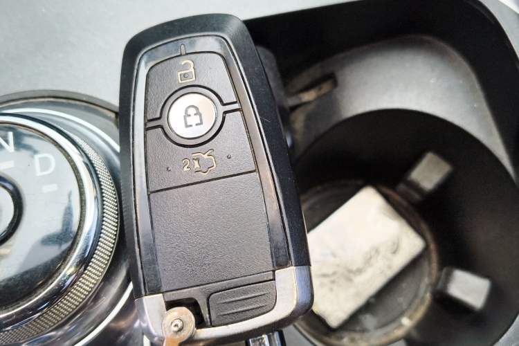 Used Ford Mondeo 2018 EcoBoost 180 Fashion Edition