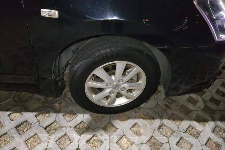 Used Nissan Sylphy 2012 Classic 1.6XE Manual Comfort Edition
