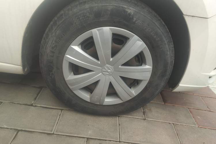 Used Volkswagen Jetta 2017 1.4L Manual Fashion Edition