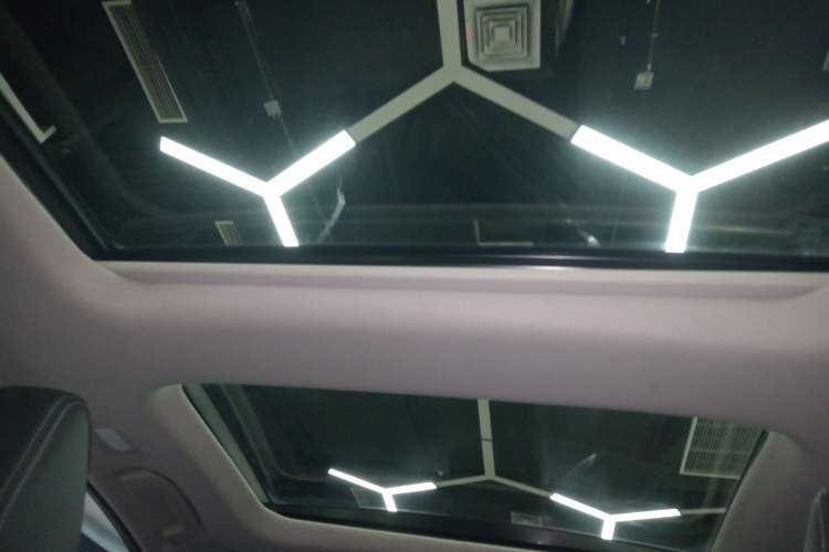 Used Nissan Teana 2021 2.0L XL Upper AD1 Smart Drive & Navigation Edition Headliner