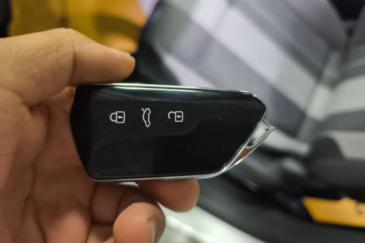 Used Volkswagen ID.4 CROZZ 2025 Pure Edition