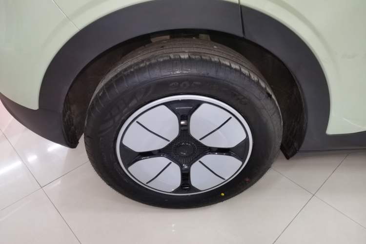 Used Geely Galaxy Geome 2026 Model 310km Youth Edition