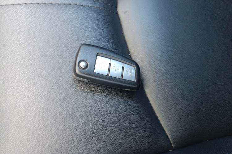 Used Nissan Sylphy 2022 Classic 1.6XE CVT Comfort Edition Interior 1