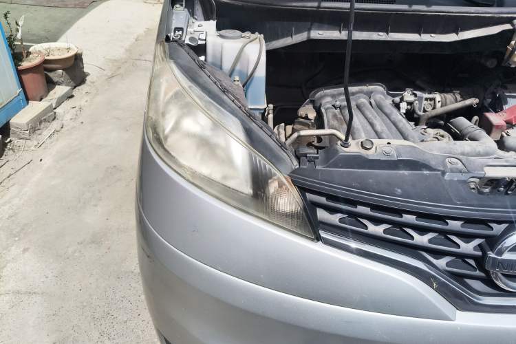 Used Nissan NV200 2012 1.6L 232 Seats Zunya Trim Right Front Headlight