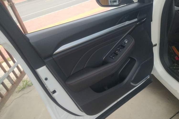 Used Haval F5 2020 1.5T DCT i-Trend
