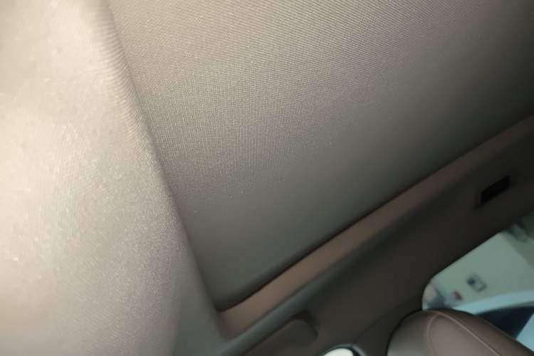 Used Chery Tiggo 7 PLUS New Energy 2023 1.5T ZhiShang Trim Headliner