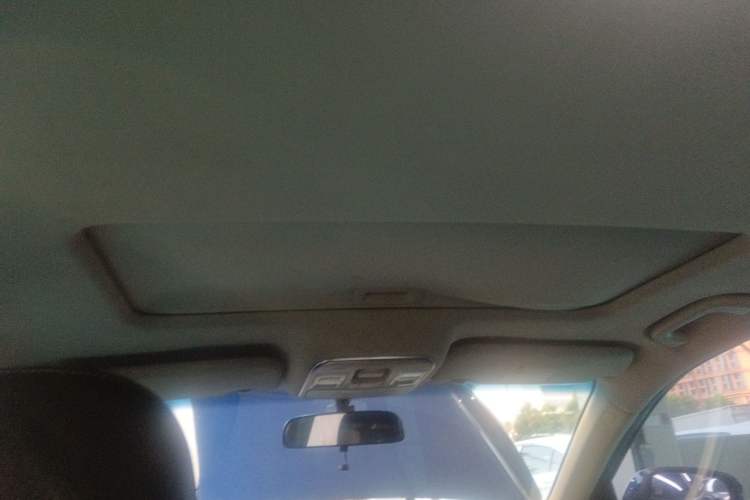 Used Geely Auto Emgrand GL 2017 1.3T DCT Elite Model
