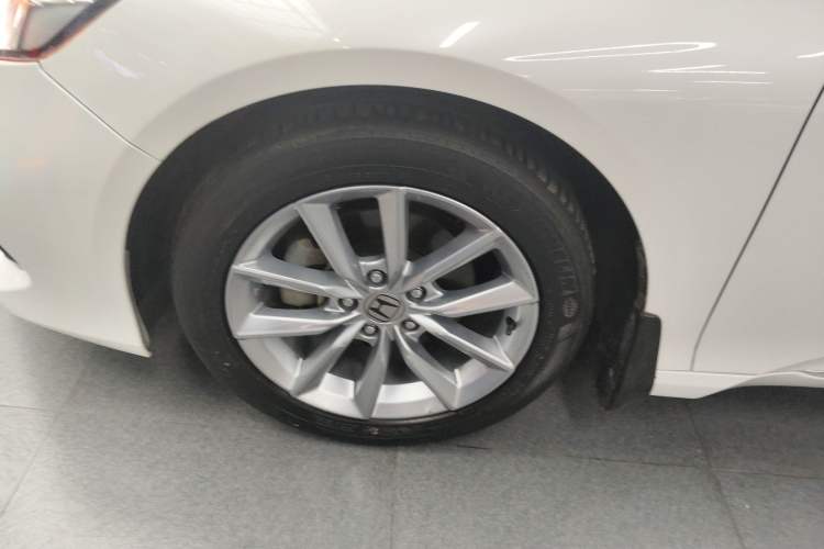 Used Honda Accord 2022 260TURBO Luxury Edition Left Front Wheel Hub