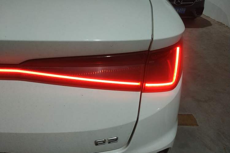 Used BYD e2 2020 Upgraded Version Long-Range Edition Luxury Model
