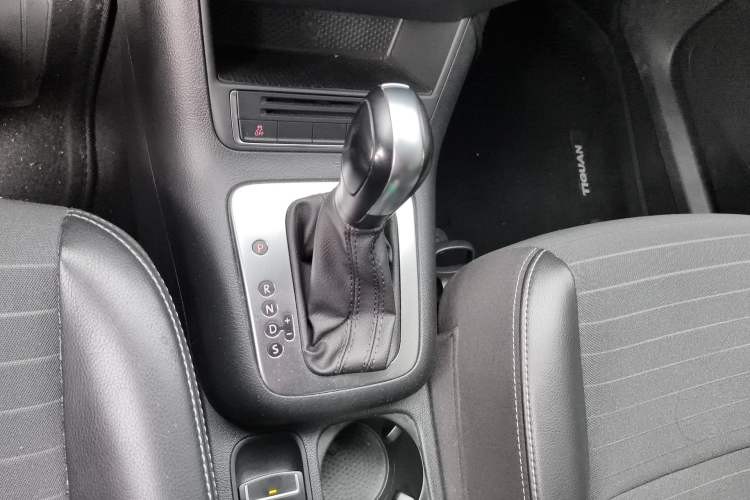 Used Volkswagen Tiguan 2016 300TSI Automatic Two-Wheel Drive Comfort Edition