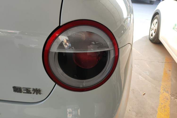 Used Qiyuan Lumin 2023 205km Xiangqin Version