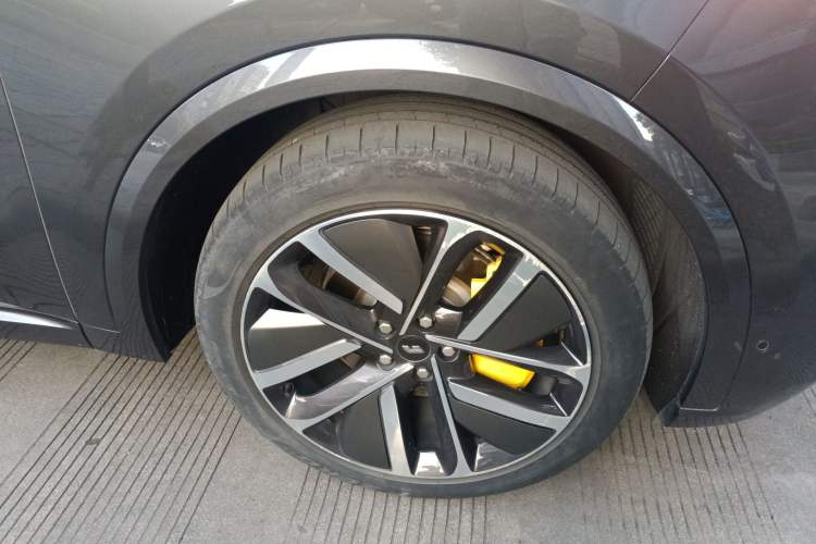 Used Li Auto L8 2023 Pro Model