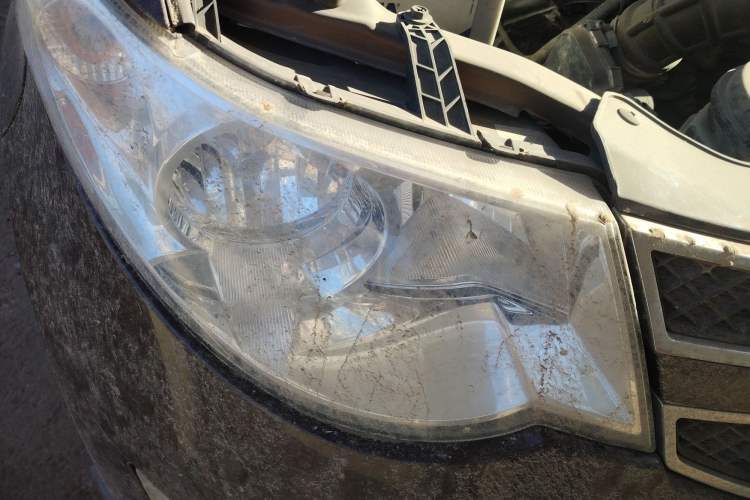 Used Wuling Hongguang 2016 1.5L Restyled S Comfort Version