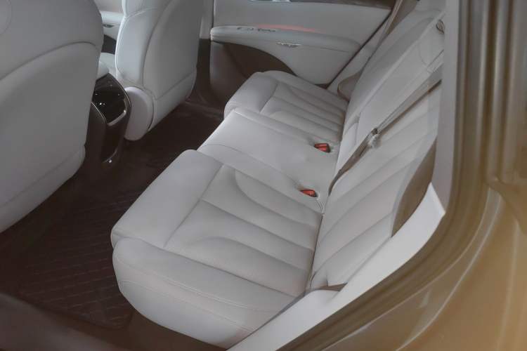 Used IM LS7 2025 New Edition Ultra