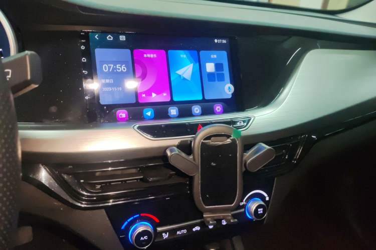 Used Changan Eado New Energy 2022 EV460 Smart Ride-Hailing Edition – Lithium Iron Phosphate