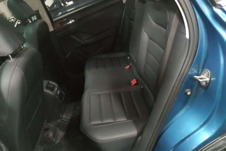 Used Volkswagen Tharu 2021 280TSI Two-Wheel-Drive Luxury Plus Edition