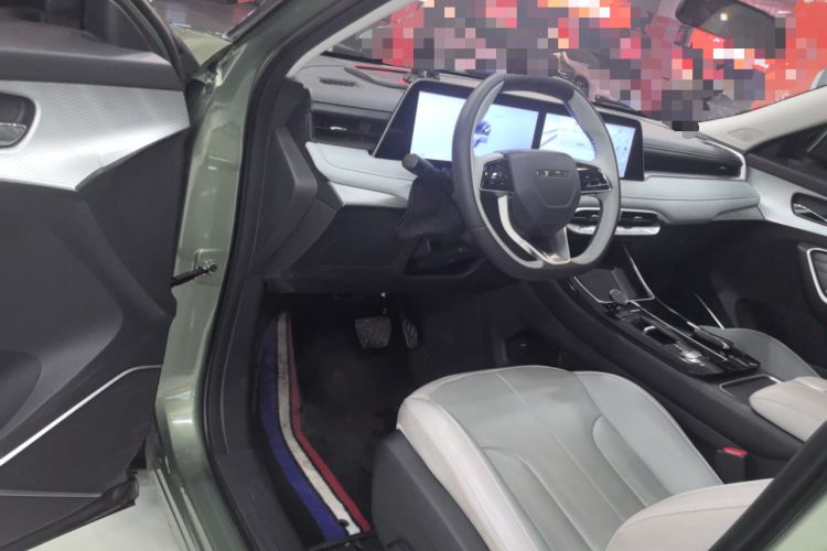 Used Venucia V DD-i 2023 110 km iE Version