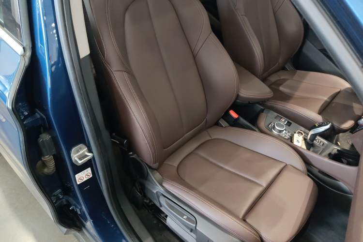 Used BMW X1 2021 sDrive20Li Fashion Model