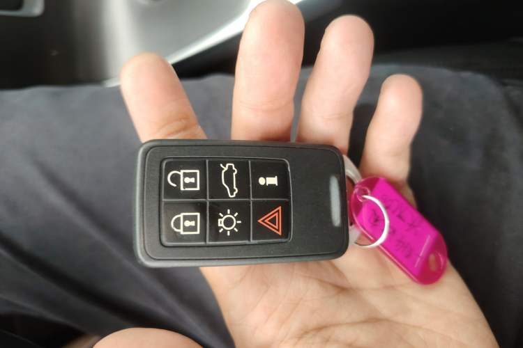 Used Volvo S60 2014 S60L T5 Intelligent Drive Edition