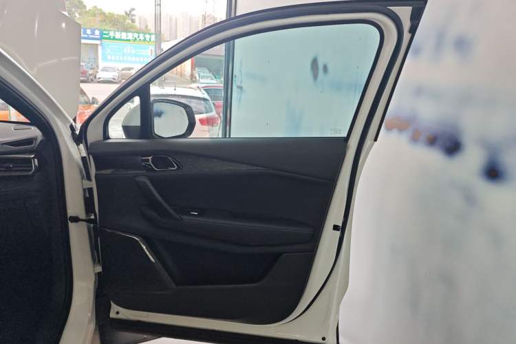 Used Lynk & Co 06 2023 Remix 1.5T JinPro
