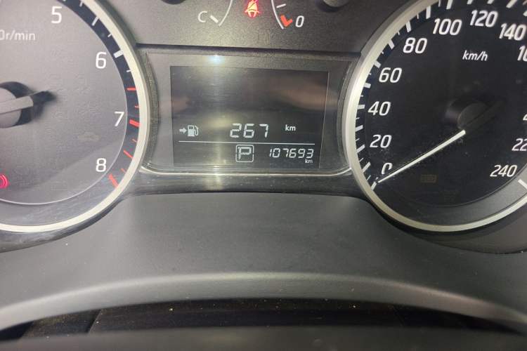 Used Nissan Sylphy 2016 1.6 XL CVT Deluxe Edition
