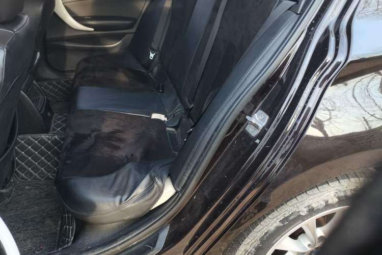 Used BMW 1 Series 2015 118i Urban Design Package