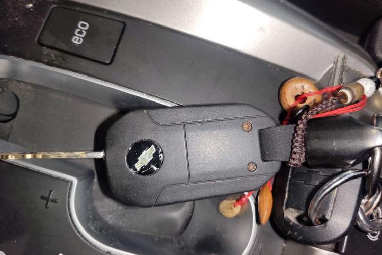 Used Chevrolet Captiva 2014 2.4L Two-Wheel Drive Urban Version 7 Seats